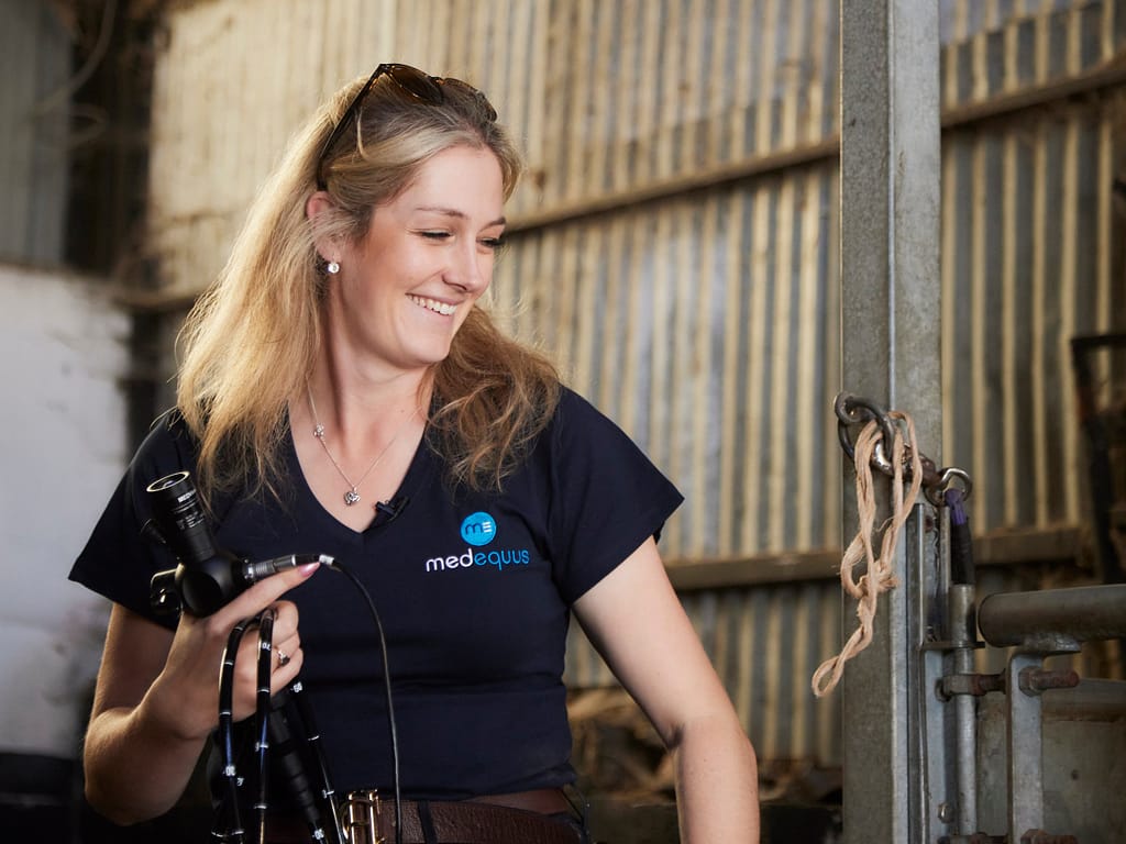 Life of an industry vet Shire 29