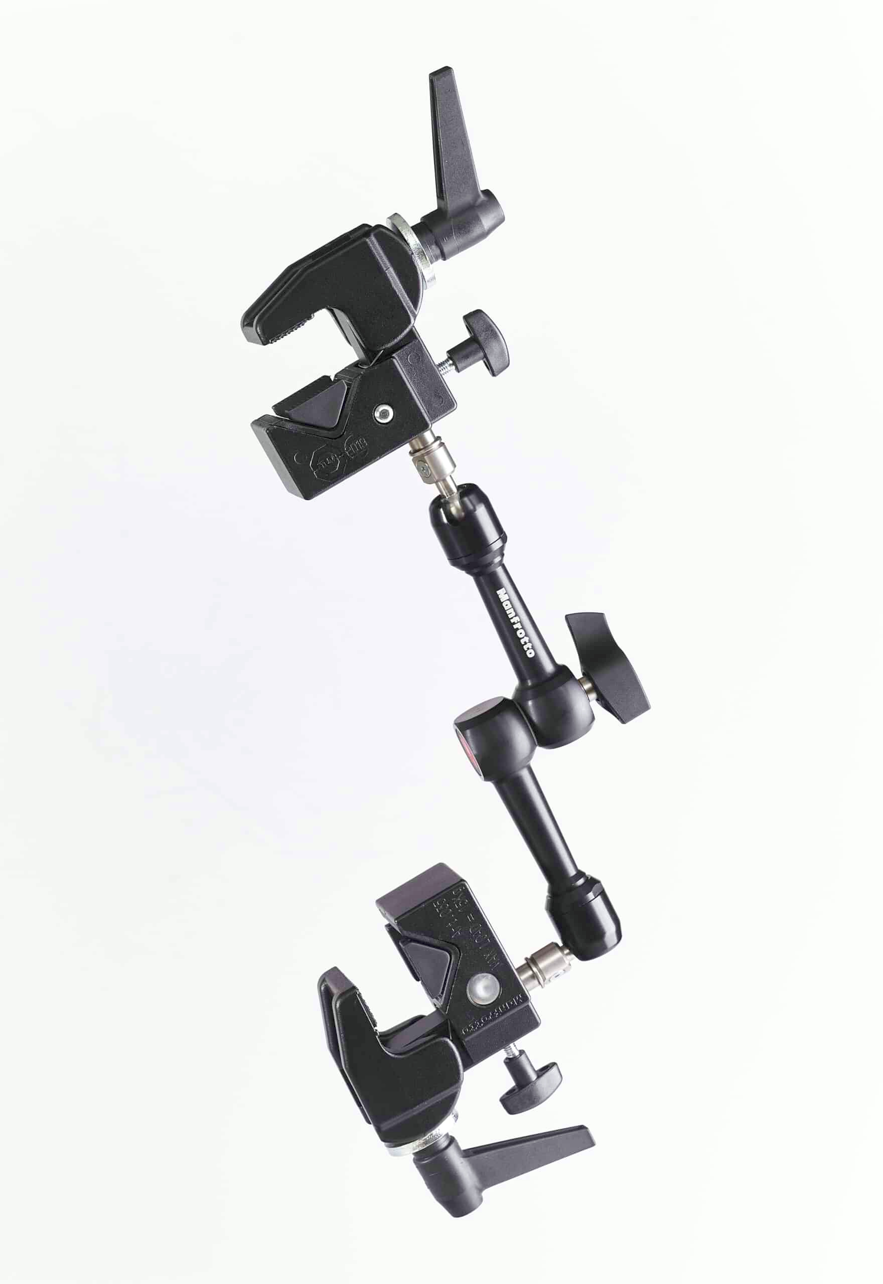 MEDView DV scope magic arm