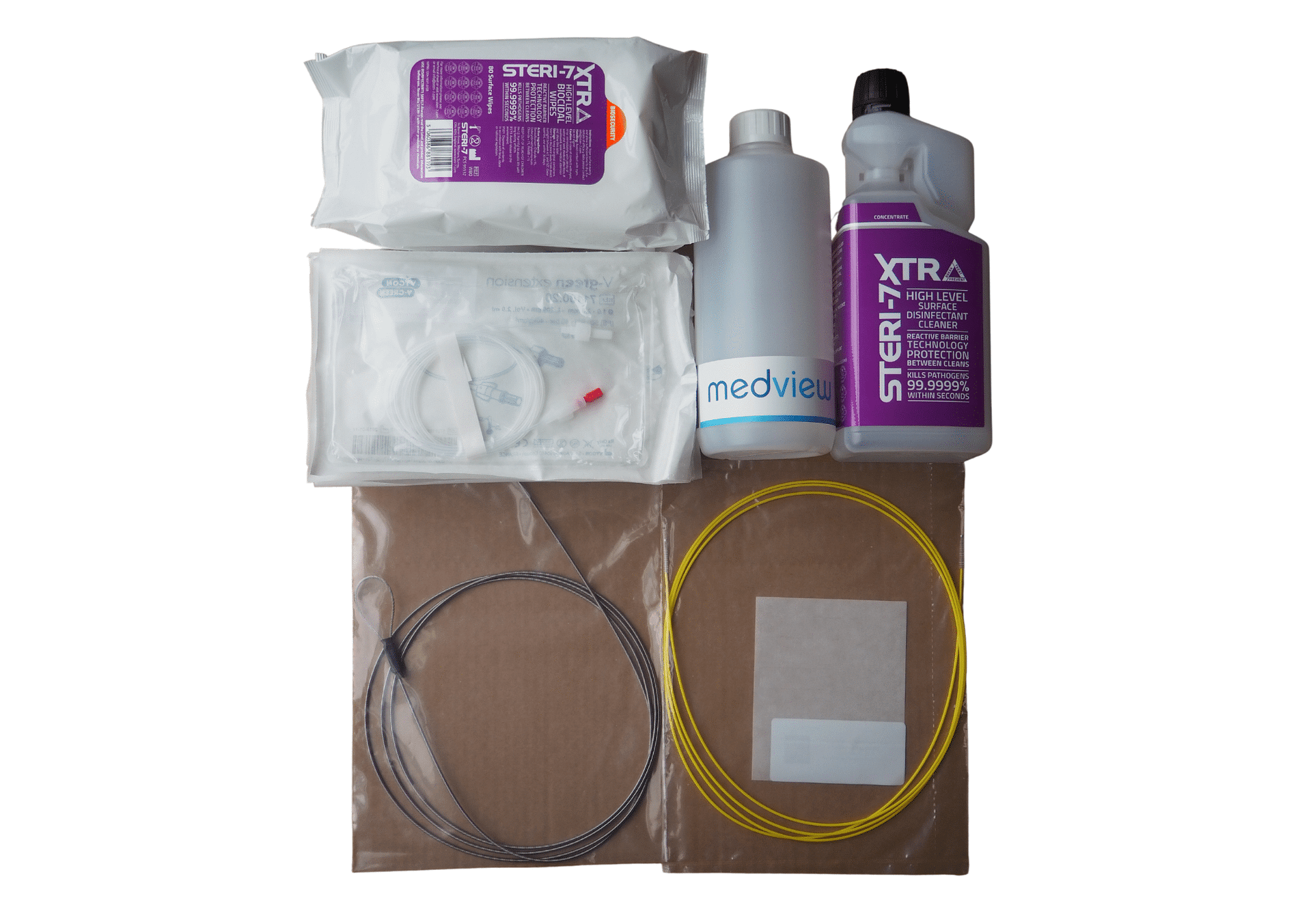 Equipment Accessories