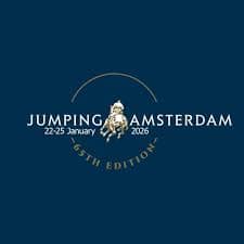Jumping Amsterdam 2026 jumping amsterdam logo