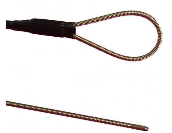 About us Guttural pouch probe