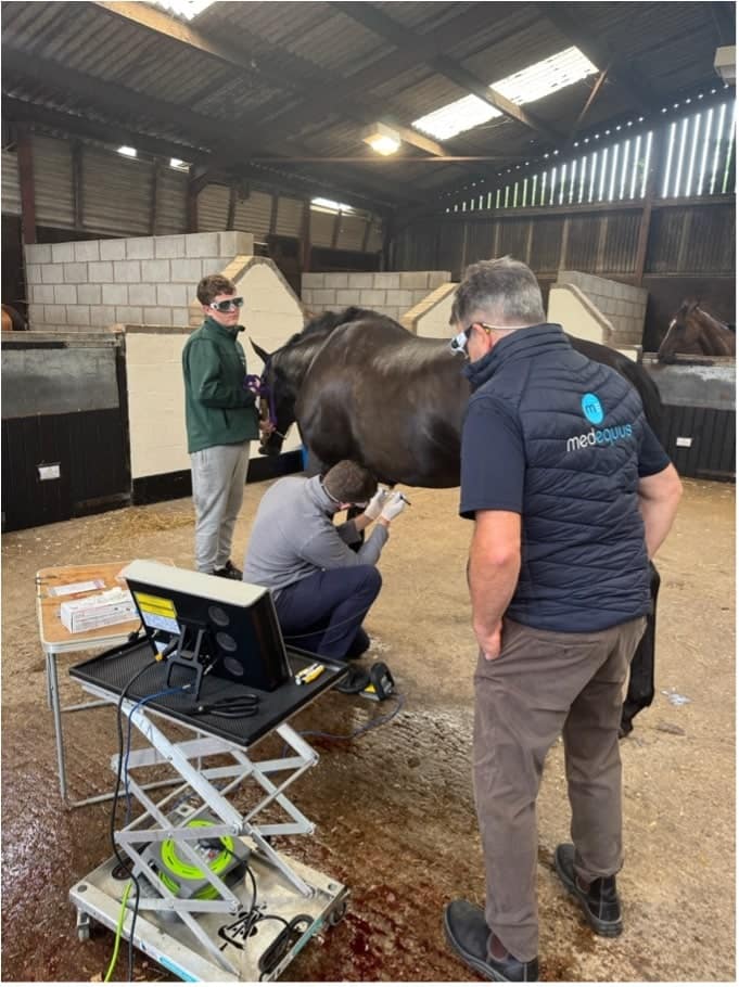 Life of an industry vet Picture4