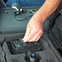 Medequss DV2 Location Car Charge