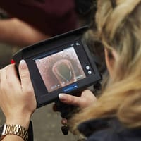 Veterinary Equipment by Med Equus, Dynamic GPS
