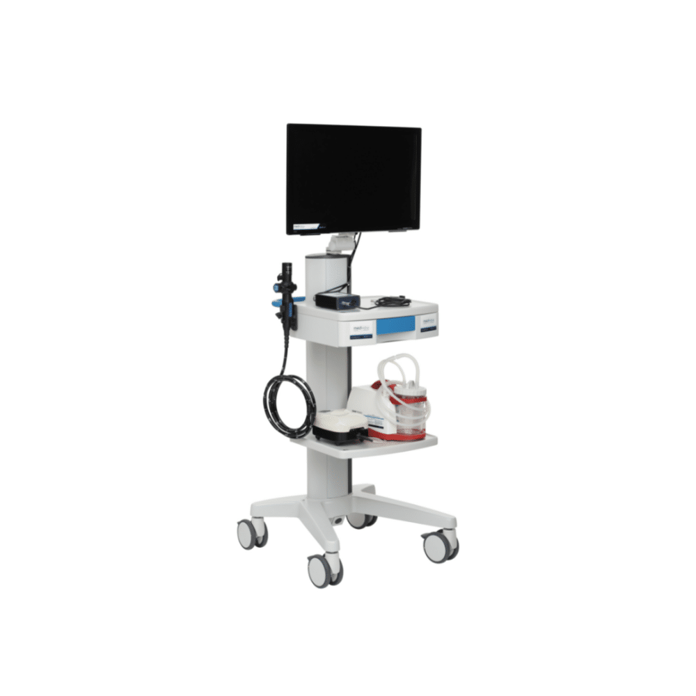 Equine Gastroscopes