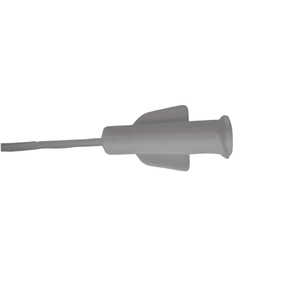 Tracheal wash catheter
