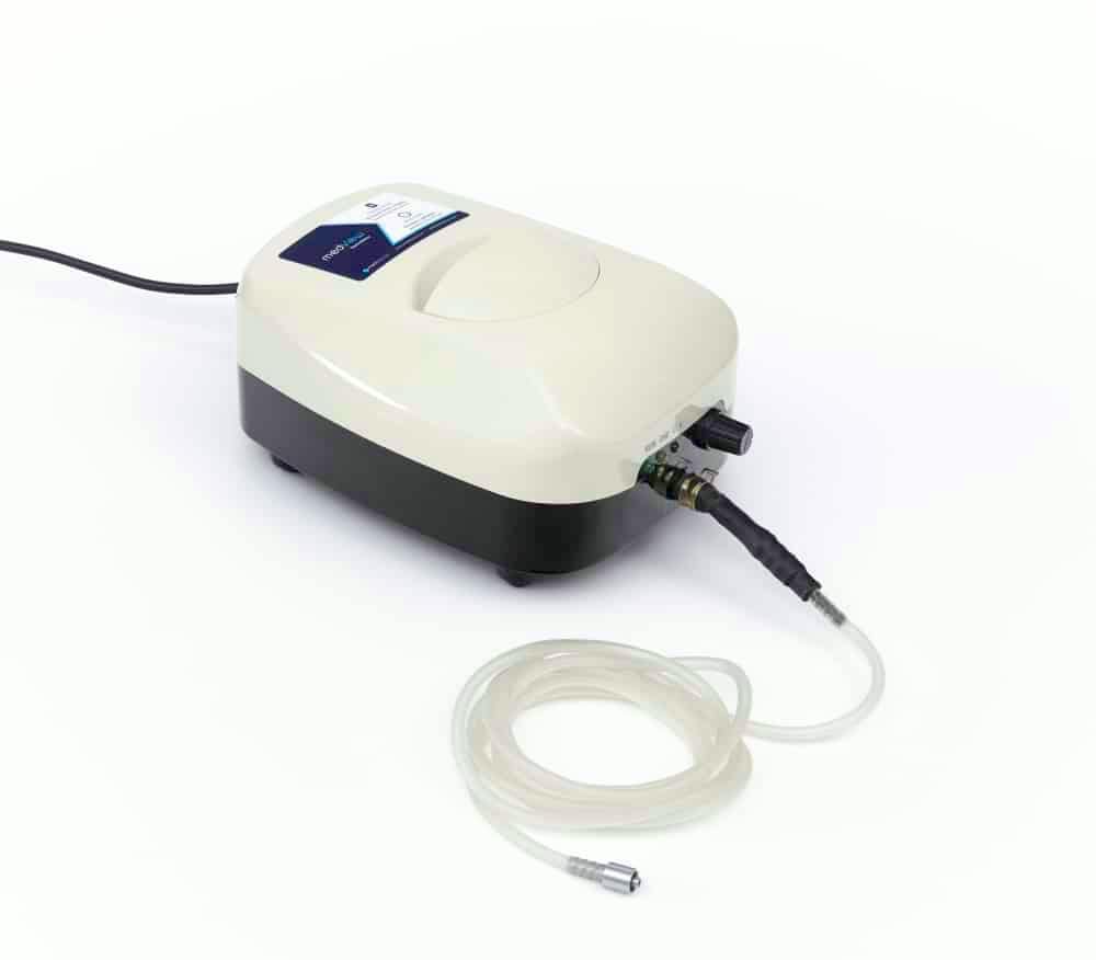 MEDView Gastroflator
