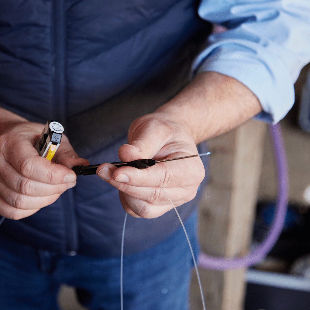 high power surgical equine laser