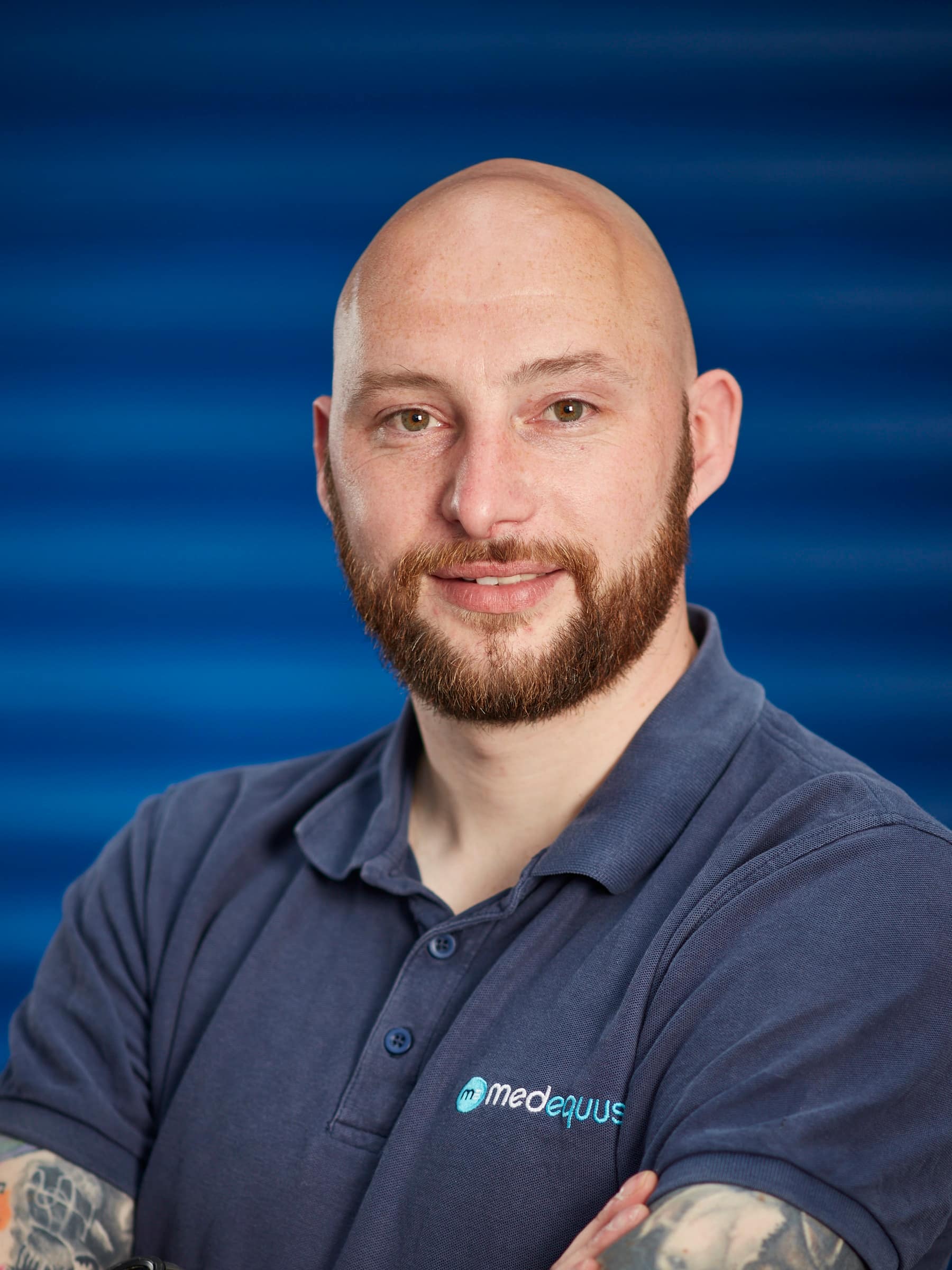 Team Portraits 50