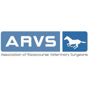 ARVS logo