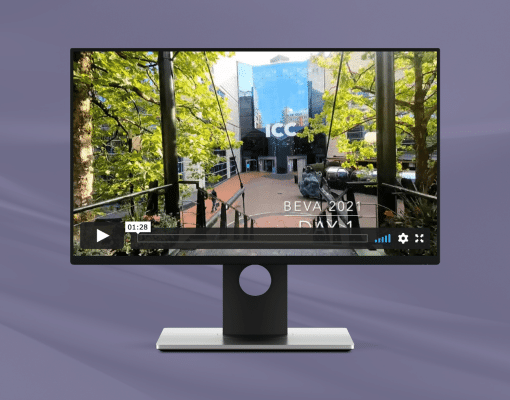 Blog post thumbnail template
