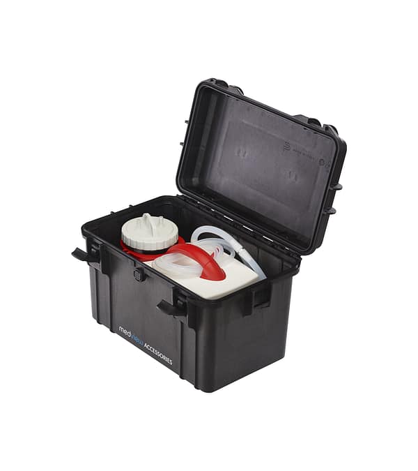 Accessories Case 05 Accessories Case 05